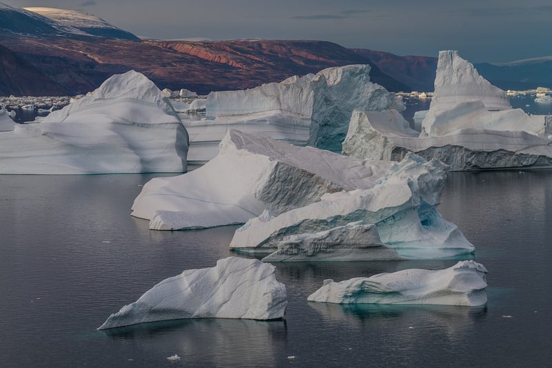 Photography Expeditions