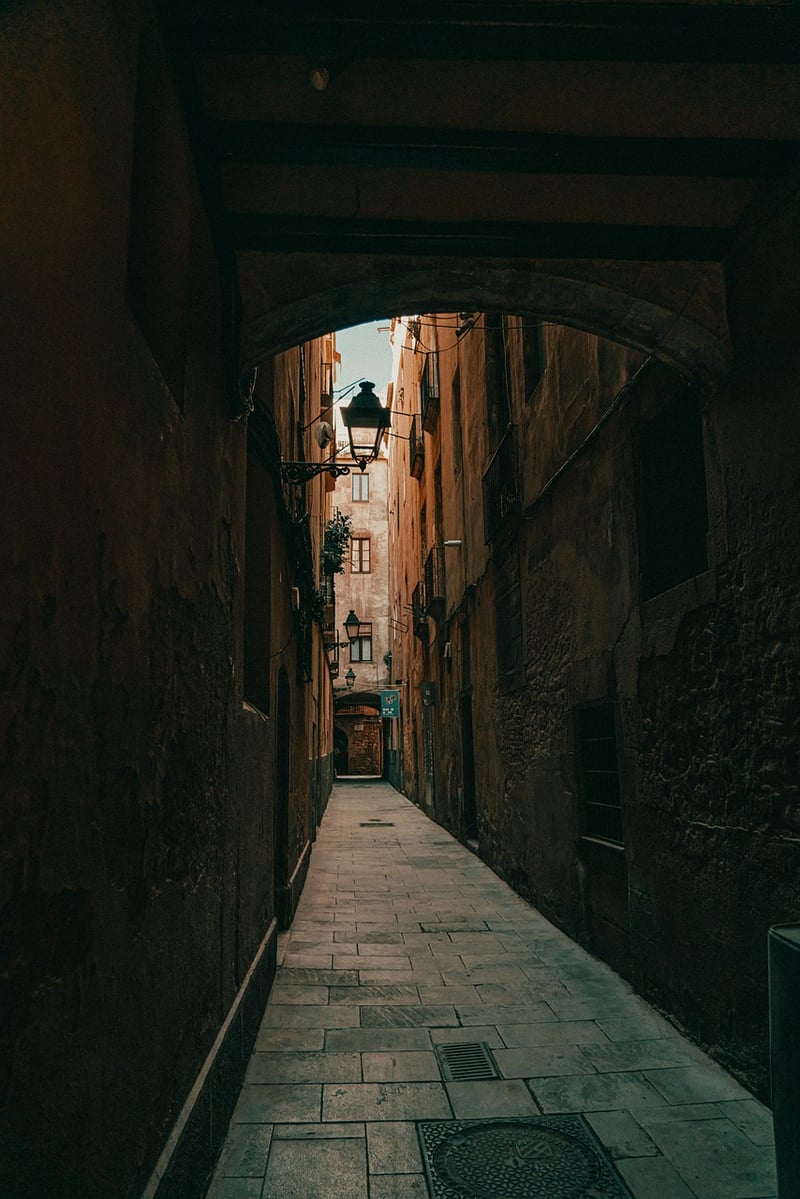 Barcelona, Spain