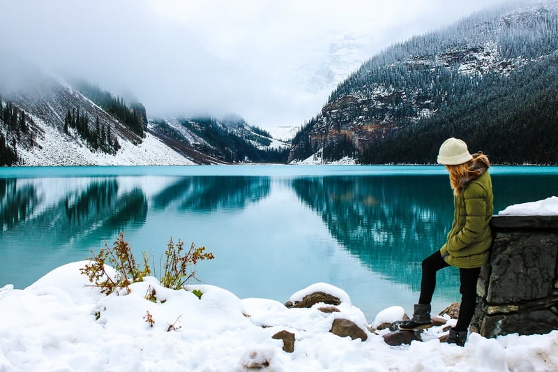 Outdoor Apparel